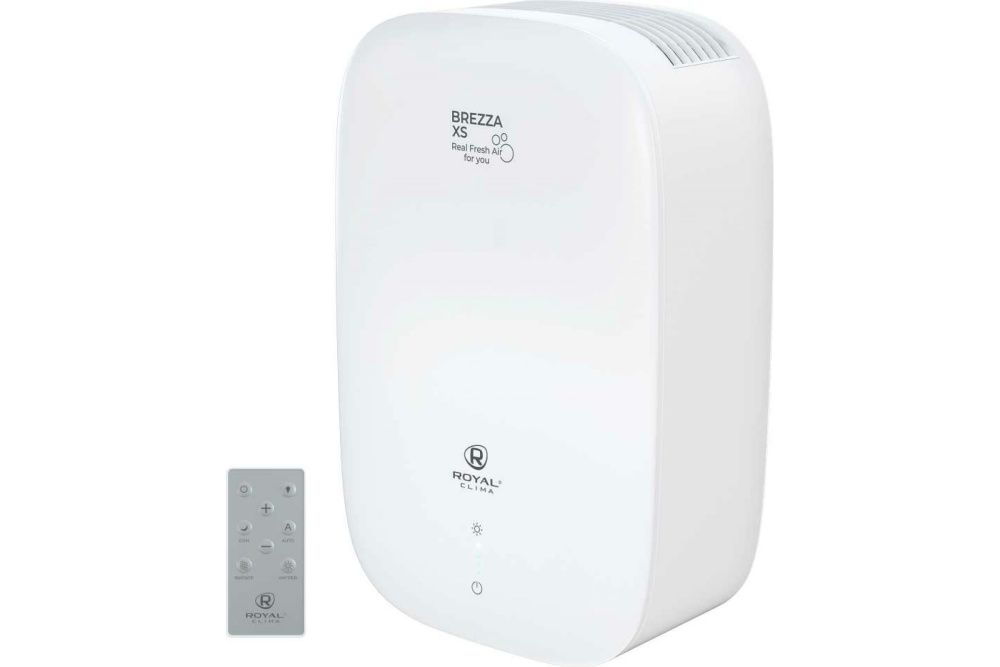 Приточно-очистительный комплекс RCB 75  Royal Clima