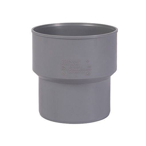 Переход на чугун 50  OST