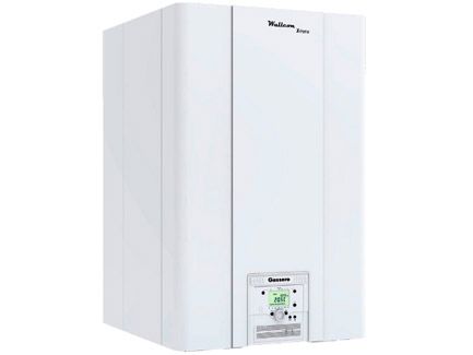 Котел газовый настенный конденсационный Wallcon X-treme 80 кВт Gassero Котел газовый настенный конденсационный Wallcon X-treme 80 кВт Gassero