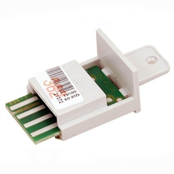 Кодирующий штекер E1