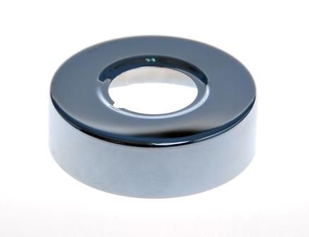 Декоративная чашка, отражатель 1/2" цилиндр средний (h 18 мм), SMART