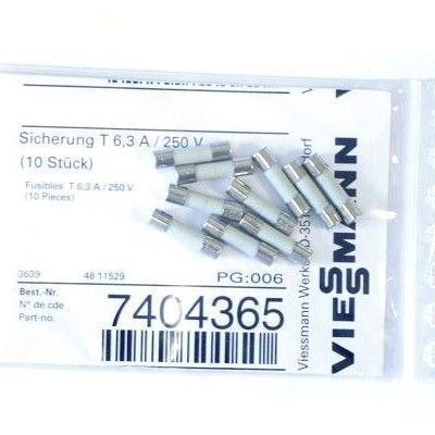 Предохранитель Т 6. 3А/250 В