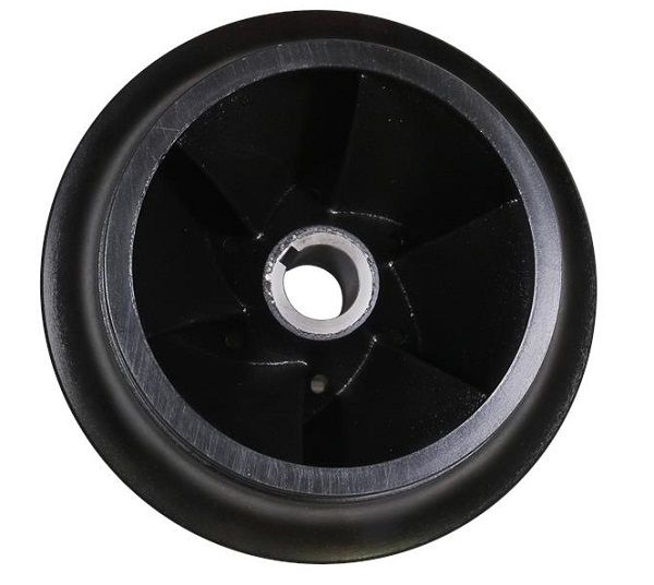 Рабочее колесо Impeller cpl. 