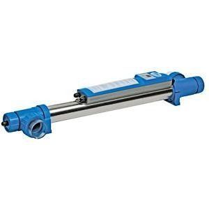 Корпус установки Van Erp International BV.UV - C 40000, 75000