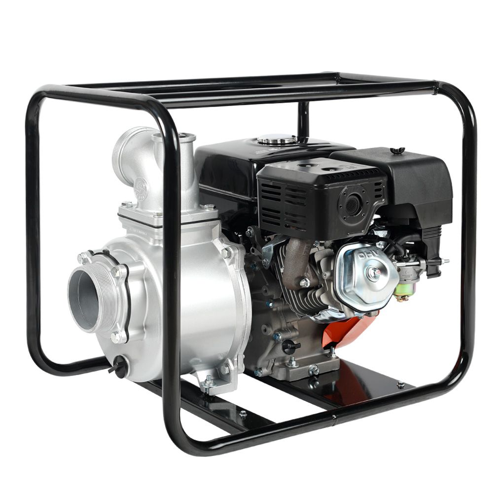 Мотопомпа MP 4090 S PATRIOT