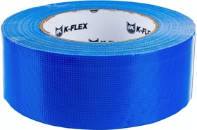 Лента K-FLEX 048-050 DUCT 1604H blue