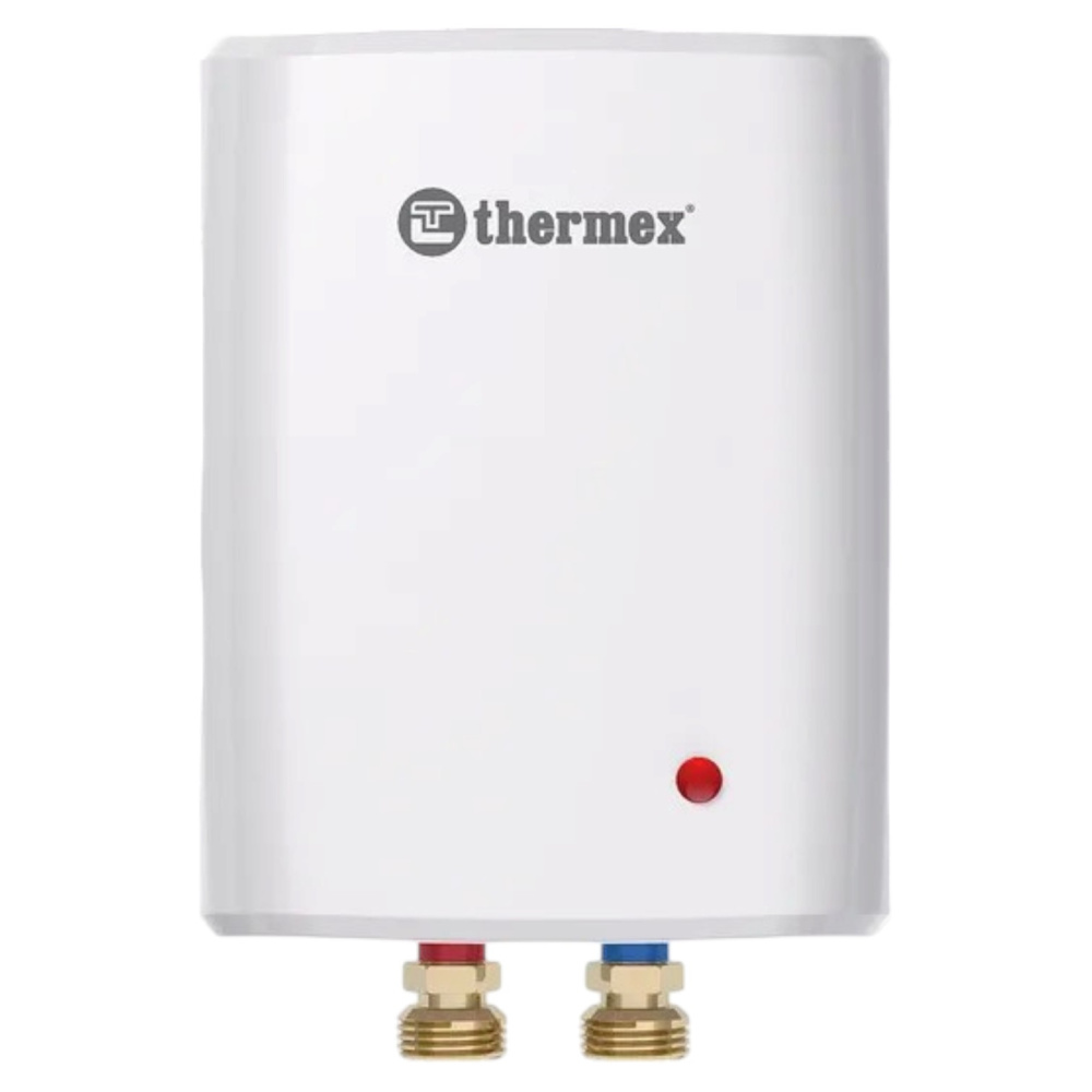 Водонагреватель проточный Surf 6000 THERMEX 