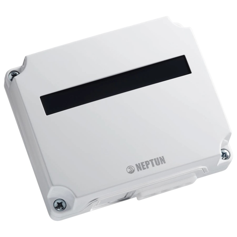 Блок подключения кранов ProW/Smart Neptun