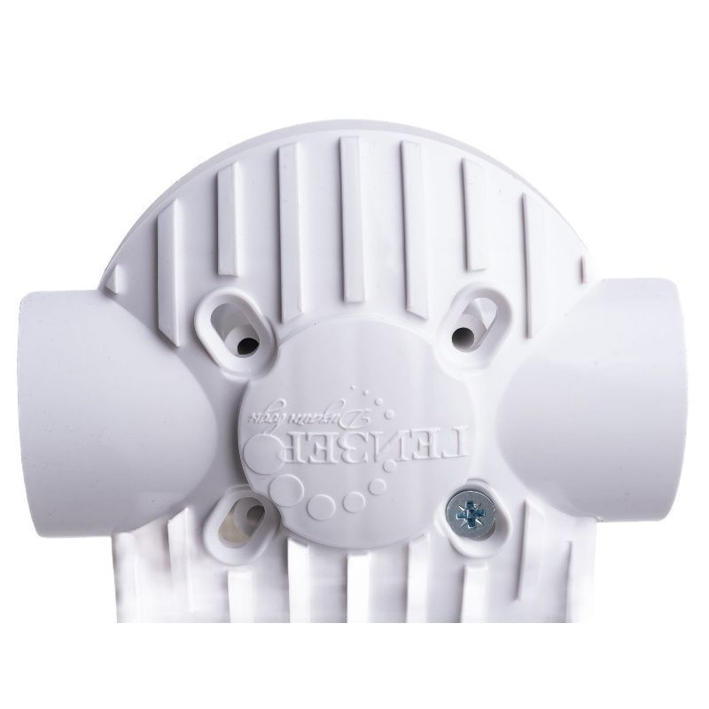 Корпус Гейзер 10" *1/2" ВР латунная вставка SL