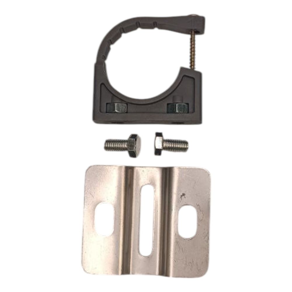 Крепление коллектора на площадке 1" короткое, Россия