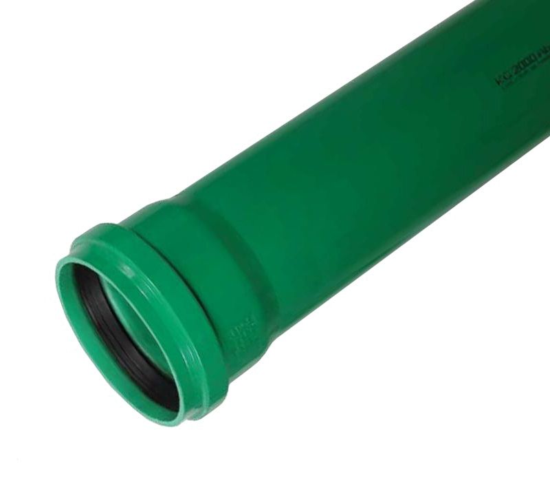 Труба 110*3000 KG2000EM