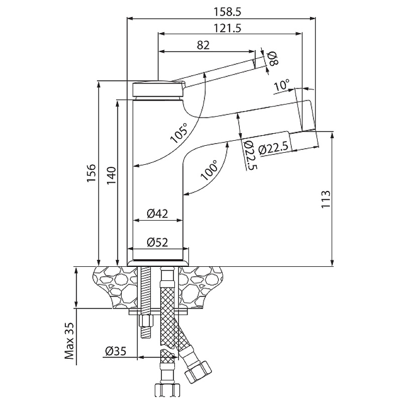 LM3806C