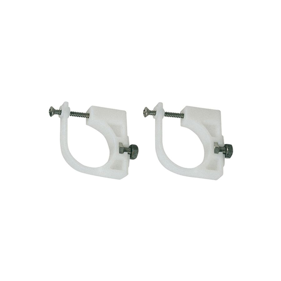 Крепления для коллекторов 3/4" (2 шт) FAR