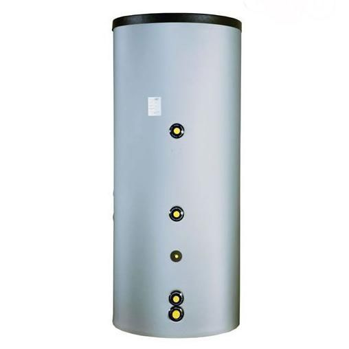 Водонагреватель для бытовой воды, EBS-PU 150 л. эмаль, с изоляцией (гар. 8 лет)