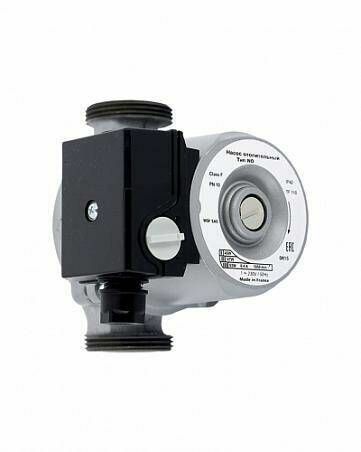 Насос NOC  25/6 Native WILO