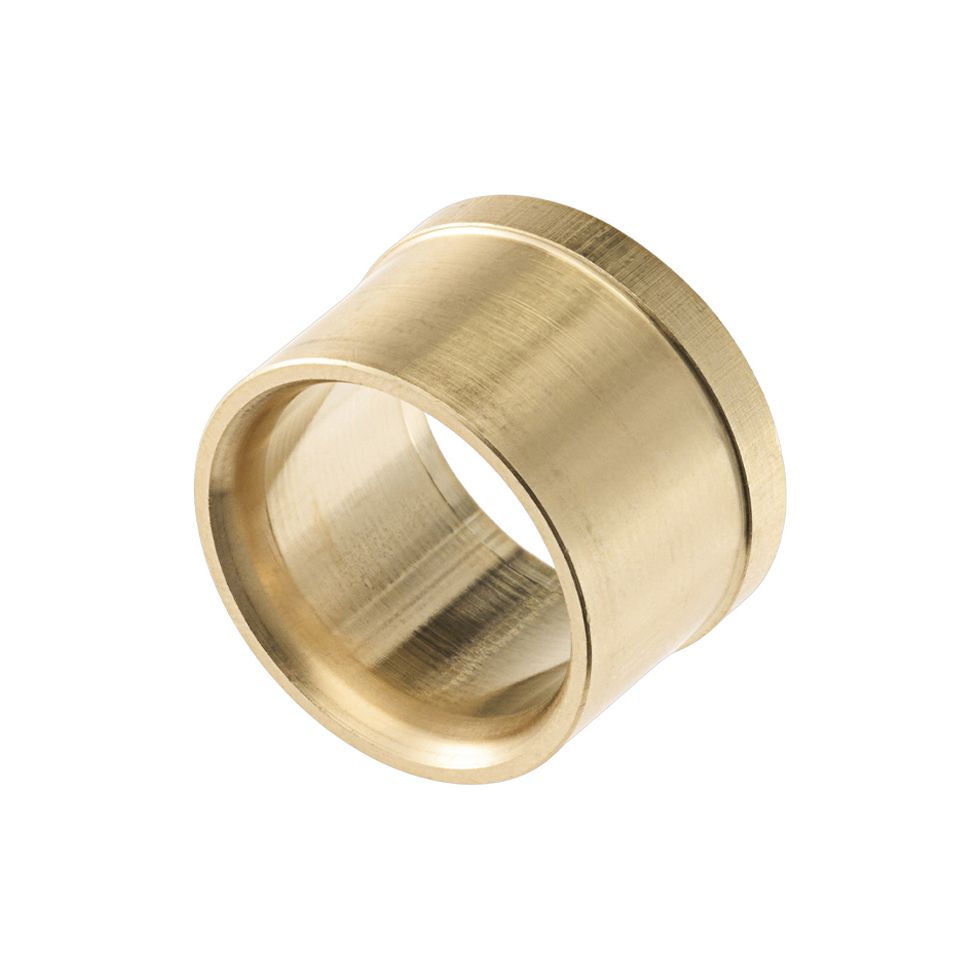 Пресс-втулка 16 для многослойной трубы TECEspring