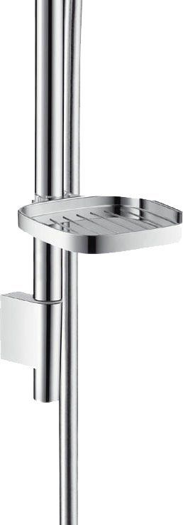 Гарнитур д/душ. Raindance Select E 120 3 jet, 90см, HANSGROHE
