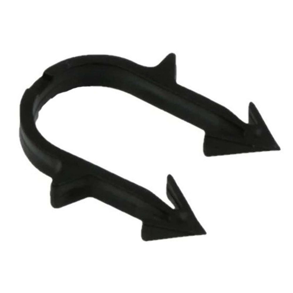 Скоба для труб 42 мм Ду 16-20 (кор=300шт) HENCO