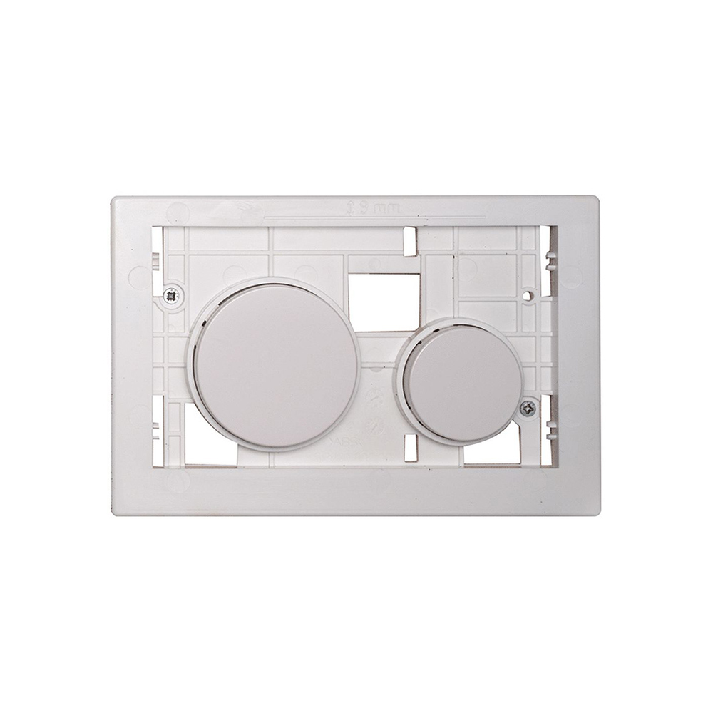 Клавиша TECEloop Modular, белый, TECE