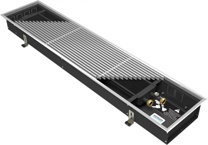 Конвектор Varmann Ntherm N 180.090.1600 RR U EV1 профиль U