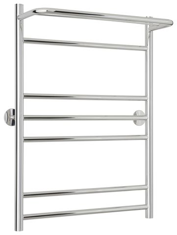 П/сушитель Универсал-57 800х500 (1+3+2) П 18, нерж. ст., полировка Стилье