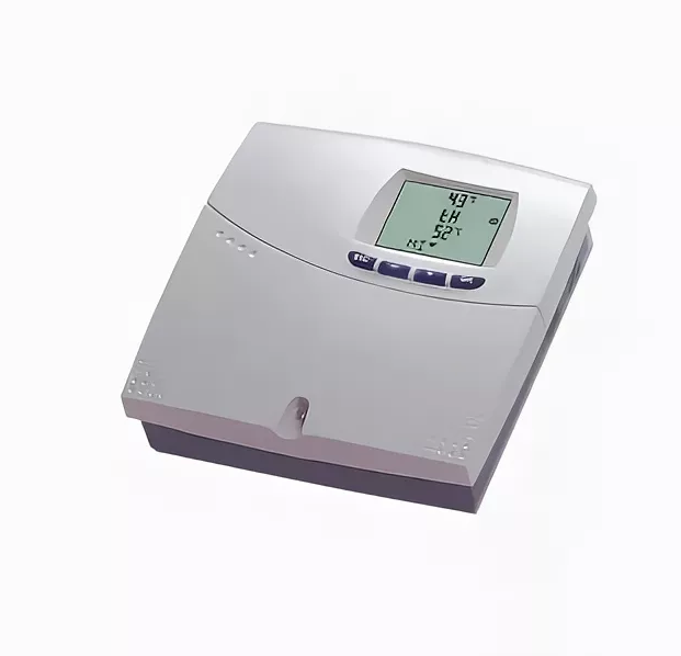 Расширительный погодозависимый контроллер HZR-E (Meibes/Elodrive)