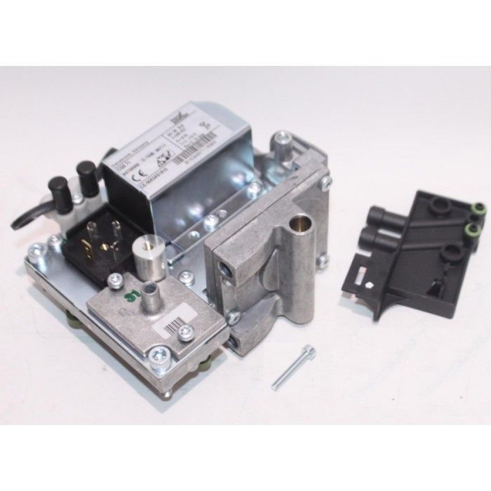 Регулятор газовый комбинированный CGS71 D R10 206V