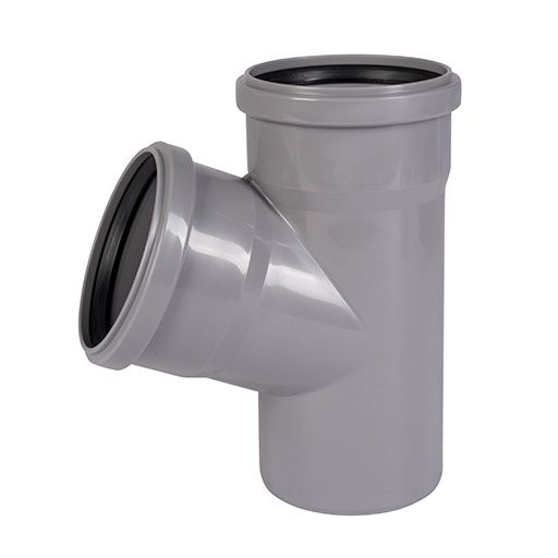 Тройник 32/32*67 гр. OST (двухрастр)