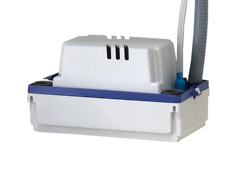 Помпа SANICONDENS PRO SFA