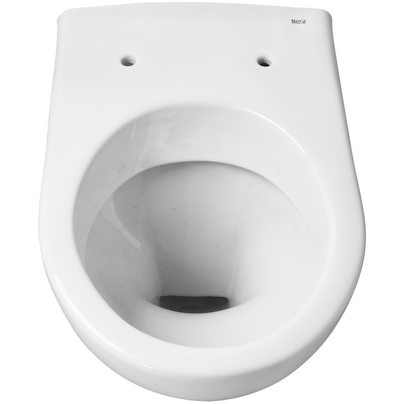 Комплект Roca Mateo подвесной унитаз+инсталляция+кнопка+сид(мл) ROCA