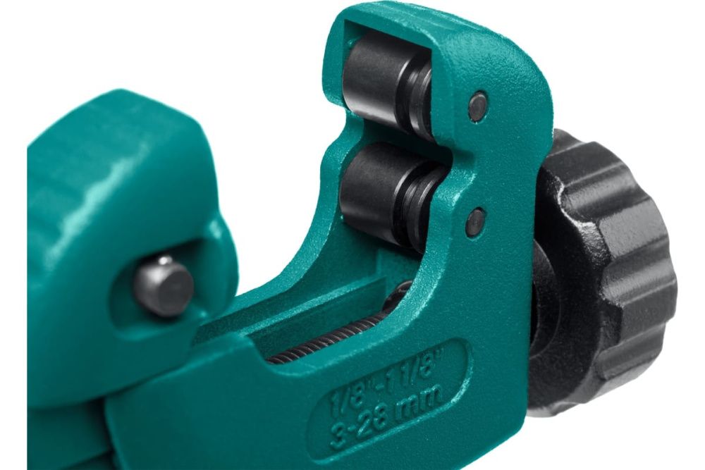 Труборез для меди и алюминия (3-28), KRAFTOOL Universal-28