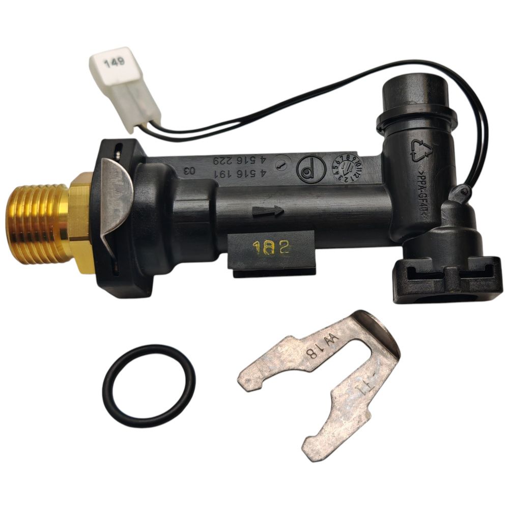 Выключатель водяной