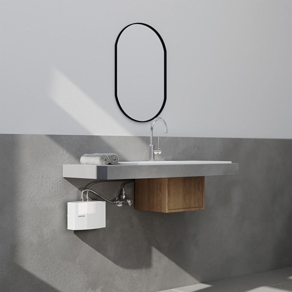 Водонагреватель проточный EIL Premium 6 (5,2 кВт) Stiebel Eltron