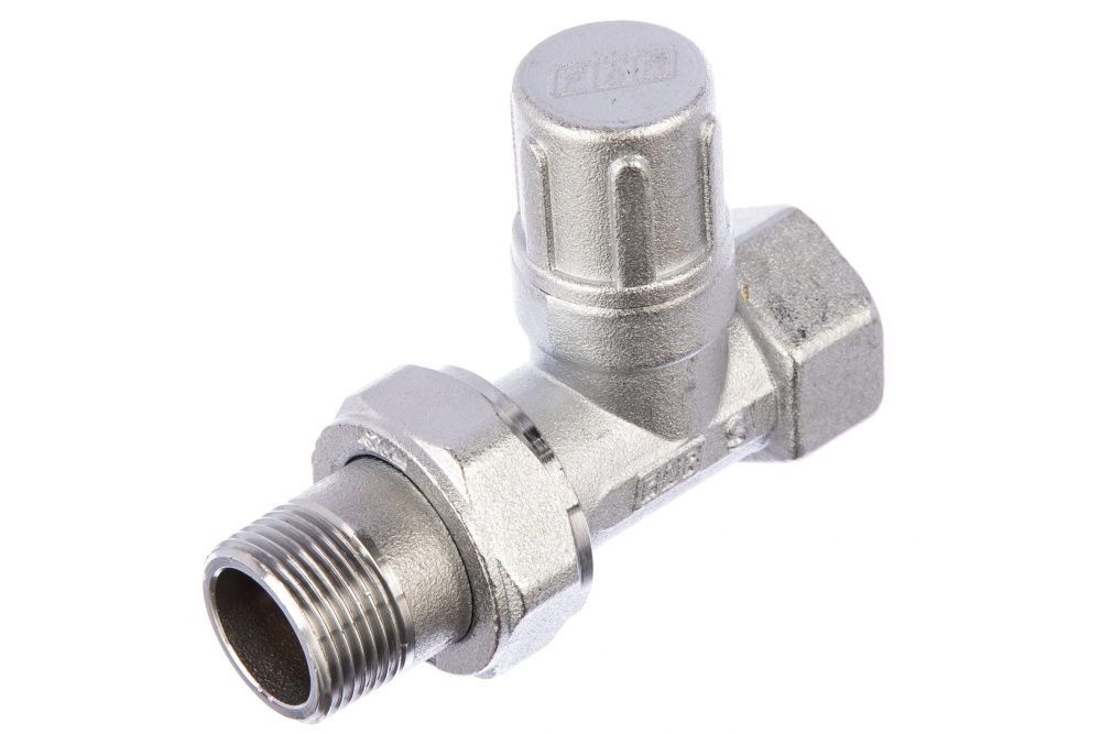 Вентиль запорный прямой ВР 3/4  FAR (FV 140034)