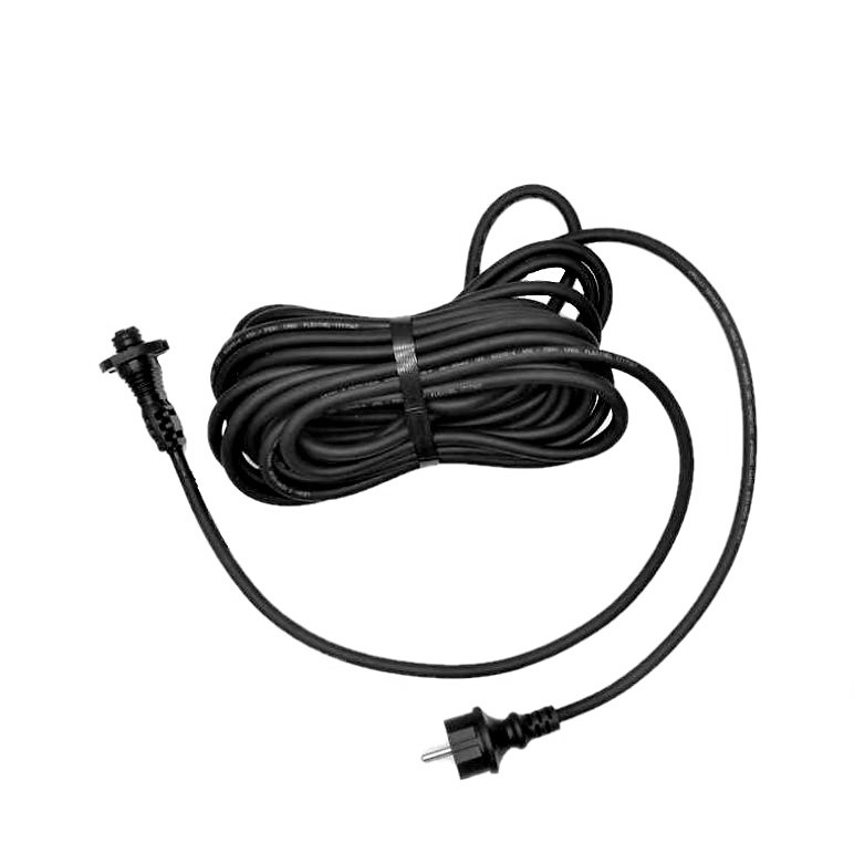 Комплект кабеля MOTOR CABLE -M SCH.PLUG 10M, GRUNDFOS