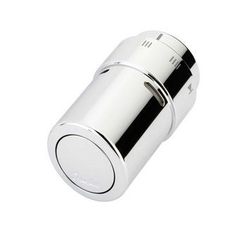 Термостатический элемент RAX 6170, хромированный