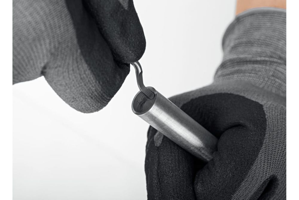 Труборез для нержавеющей стали на подшипниках (3-35 мм) KRAFTOOL INOX-35