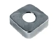 Декоративная чашка, отражатель 3/4" квадрат (h 20 мм), SMART
