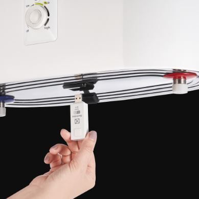 Водонагреватель Electrolux EWH 100 Centurio IQ 2.0 (НЕ ПРОДАЕТСЯ!)