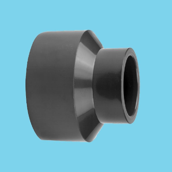 Муфта (50/40х32) PVC-U