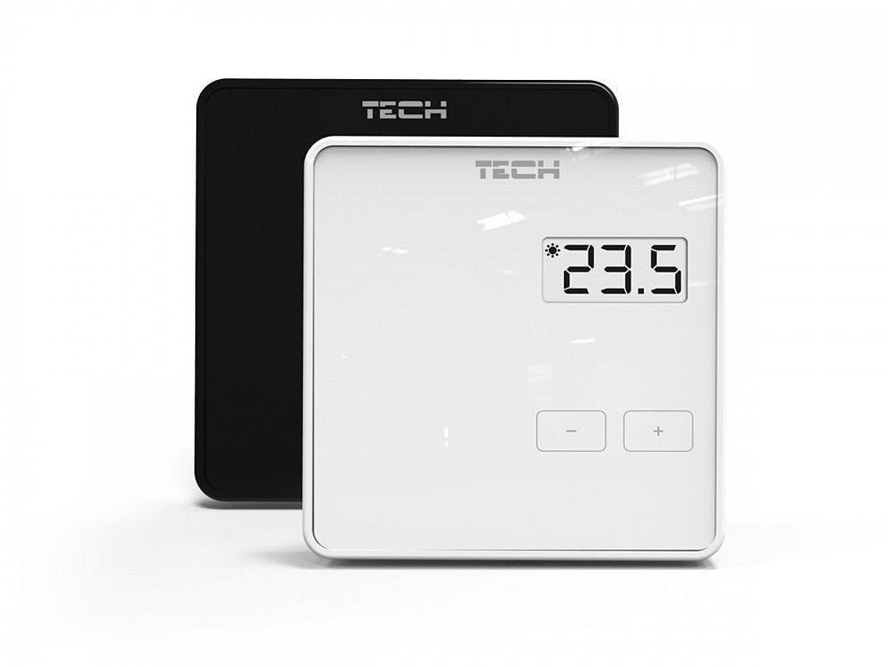 Датчик температуры беспроводной R-8 B TECH