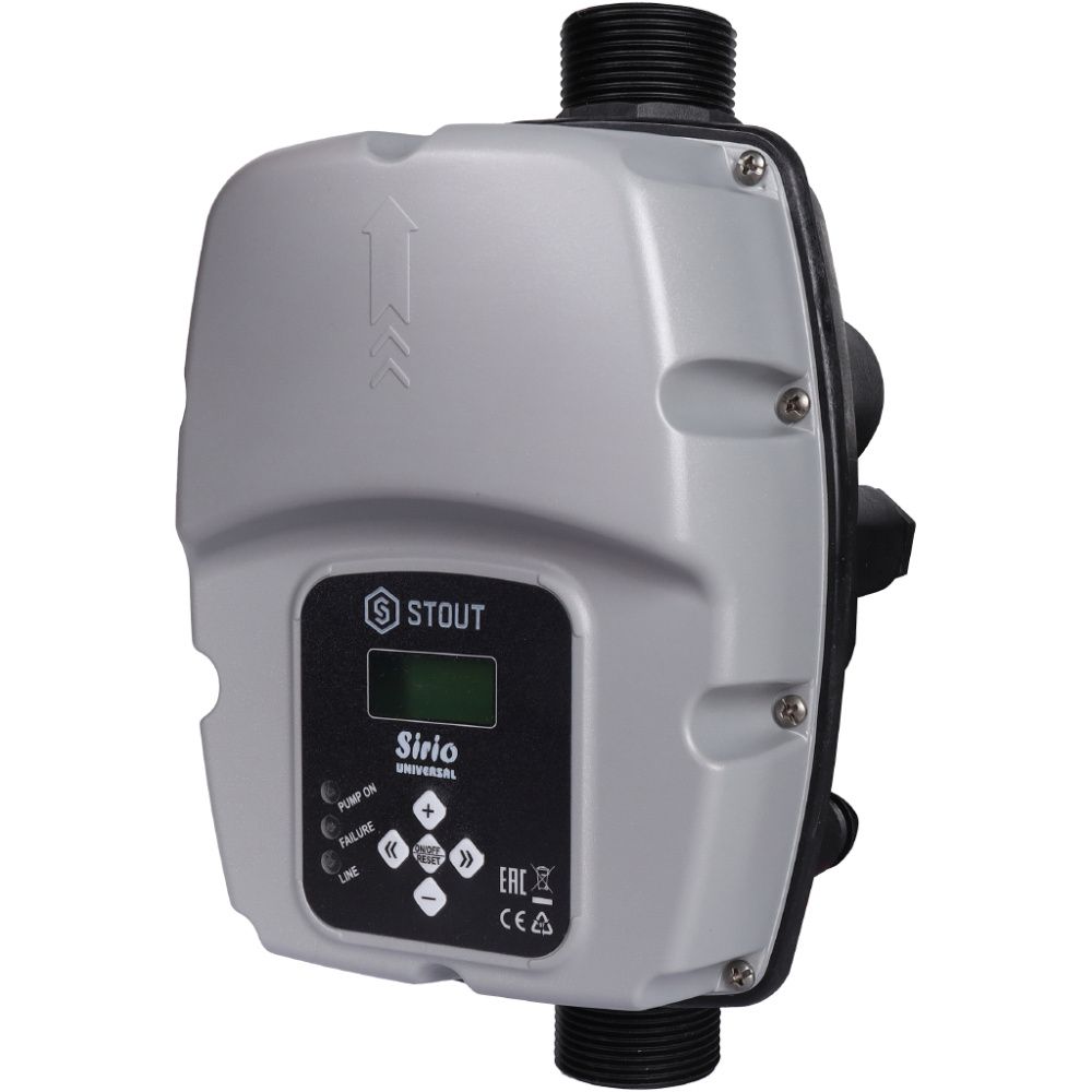 Устройство управления насосом SIRIO UNIVERSAL STOUT