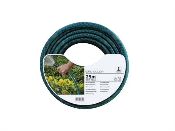 Шланг 3,4 50м IDRO GREEN
