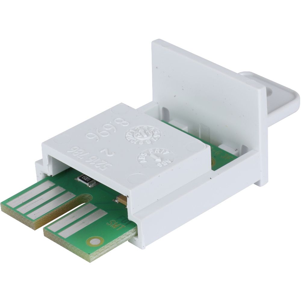 Кодирующий штекер каскад 45 кВт