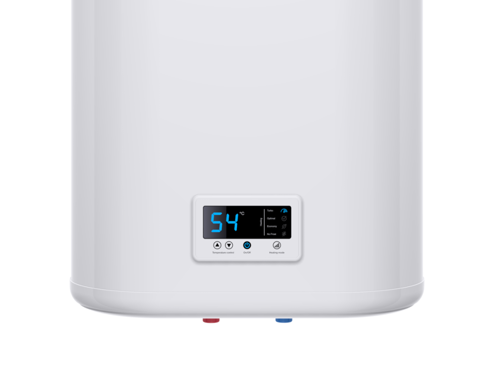 Водонагреватель THERMEX IF 30 V (pro)