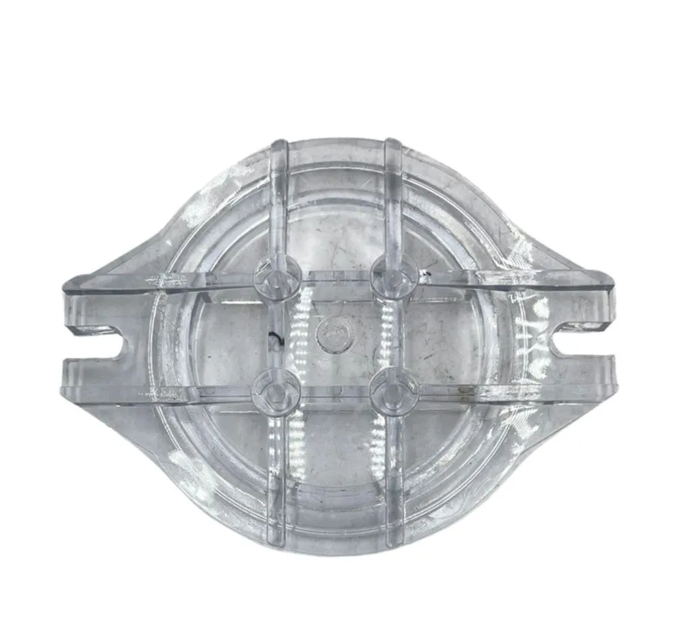 Крышка фильтра HCP 180, 250, 370