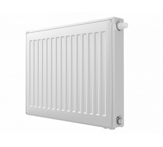 Радиатор Rommer Ventil 22 500-1500		
