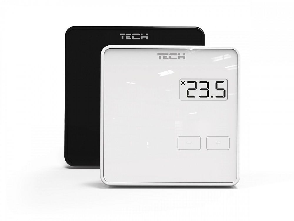Датчик температуры беспроводной R-8 B TECH