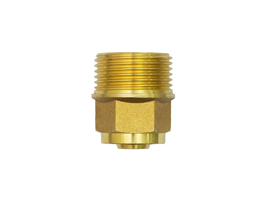 Автоматический сливной клапан для скважины 1" Unipump