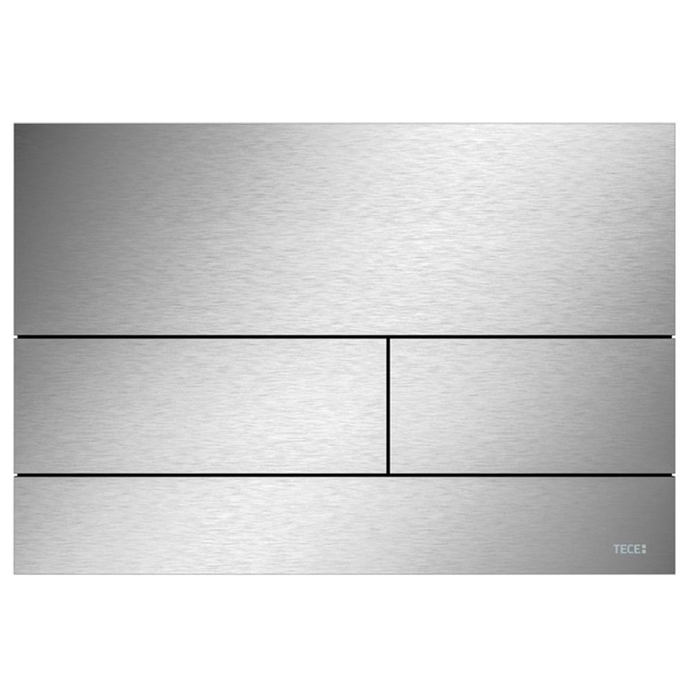 Клавиша TECEsquare II, нержавеющая сталь, сатин